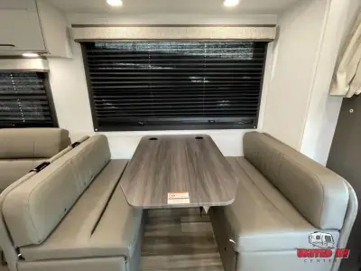 2026 Entegra Coach Odyssey 25R photo 15