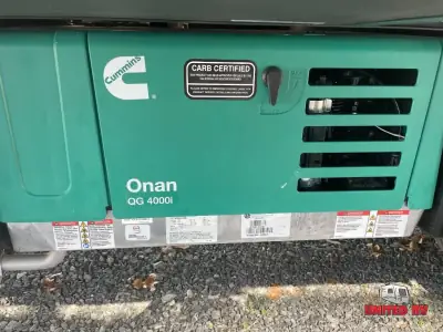 2026 Entegra Coach Odyssey 25R photo 9