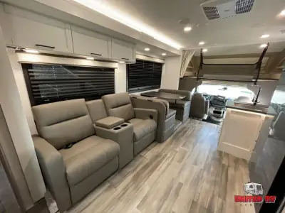 2026 Entegra Coach Odyssey 25R photo 17