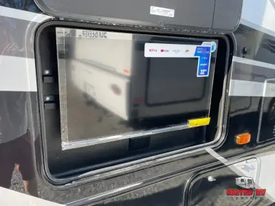 2026 Entegra Coach Odyssey 30Z photo 10