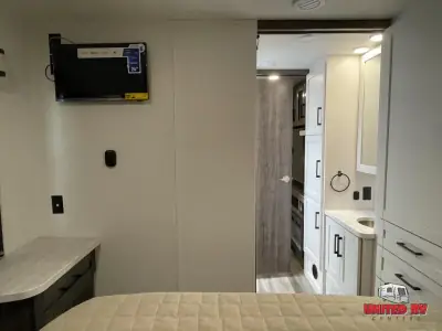 2026 Entegra Coach Odyssey 30Z photo 27