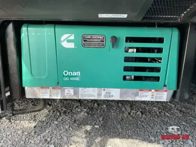 2026 Entegra Coach Odyssey 30Z photo 11