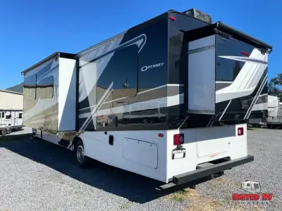 2026 Entegra Coach Odyssey 30Z photo 7