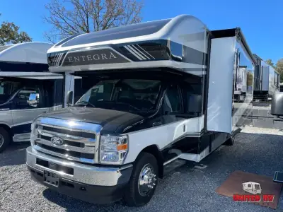 2026 Entegra Coach Odyssey 30Z photo 5
