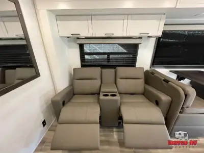 2026 Entegra Coach Odyssey 30Z photo 19
