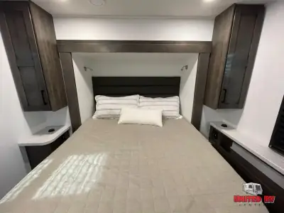 2026 Entegra Coach Odyssey 30Z photo 26