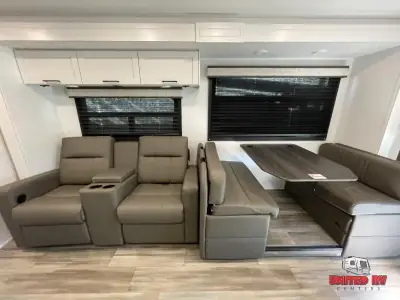 2026 Entegra Coach Odyssey 30Z photo 16