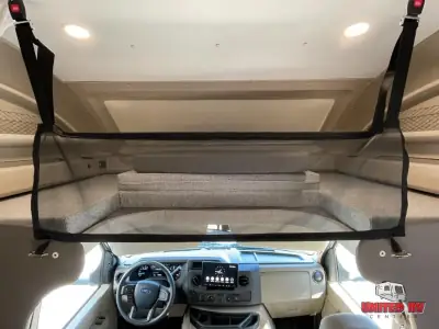 2026 Entegra Coach Odyssey 30Z photo 14