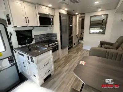 2026 Entegra Coach Odyssey 30Z photo 20