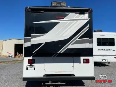2026 Entegra Coach Odyssey 30Z photo 8