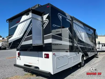 2026 Entegra Coach Odyssey 30Z photo 9