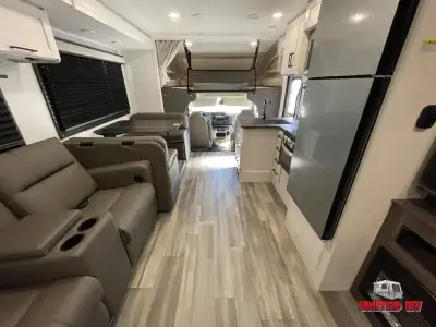 2026 Entegra Coach Odyssey 30Z photo 13