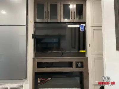 2026 Entegra Coach Odyssey 30Z photo 22