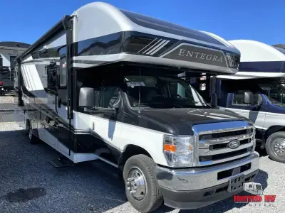 2026 Entegra Coach Odyssey 30Z photo 4
