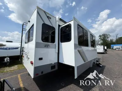 2026 Open Range Roamer Light Duty 29RLTS photo 18