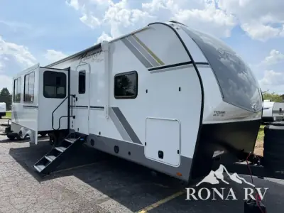 2026 Open Range Roamer Light Duty 29RLTS