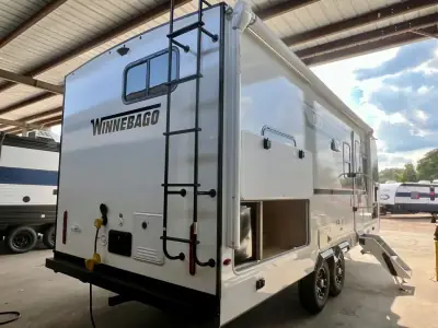2026 Winnebago Thrive 22MBH photo 3