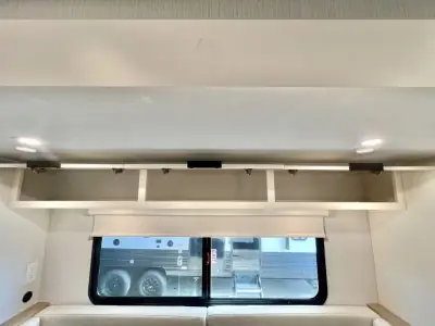 2026 Winnebago Thrive 22MBH photo 53