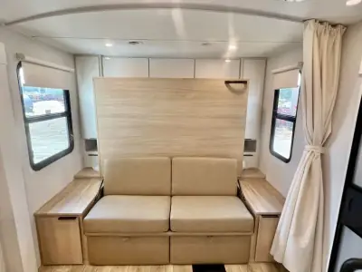 2026 Winnebago Thrive 22MBH photo 23