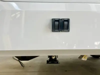 2026 Winnebago Thrive 22MBH photo 16