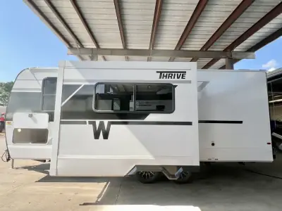 2026 Winnebago Thrive 22MBH photo 19