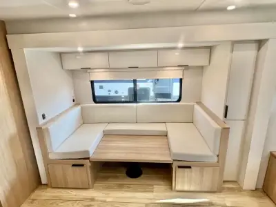2026 Winnebago Thrive 22MBH photo 50