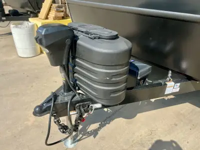 2026 Winnebago Thrive 22MBH photo 7