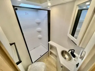 2026 Winnebago Thrive 22MBH photo 65