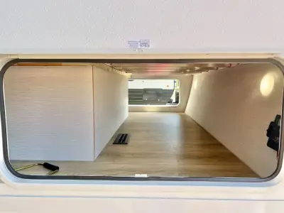 2026 Winnebago Thrive 22MBH photo 8