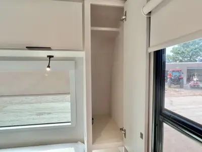 2026 Winnebago Thrive 22MBH photo 26