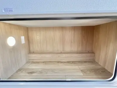 2026 Winnebago Thrive 22MBH photo 14