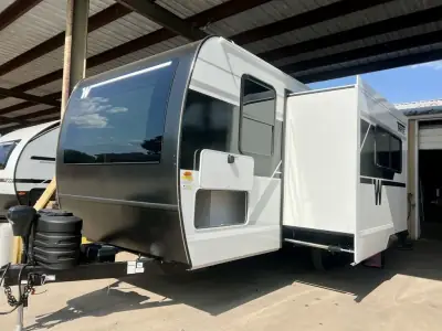 2026 Winnebago Thrive 22MBH photo 2