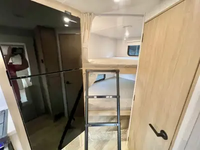 2026 Winnebago Thrive 22MBH photo 60