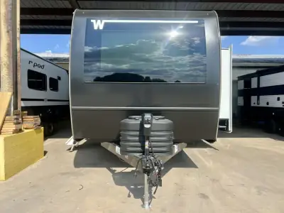 2026 Winnebago Thrive 22MBH photo 6