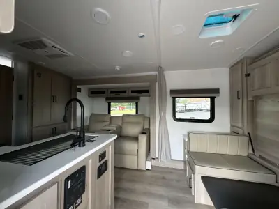 2026 Forest River Rockwood Mini Lite 2108RB photo 11