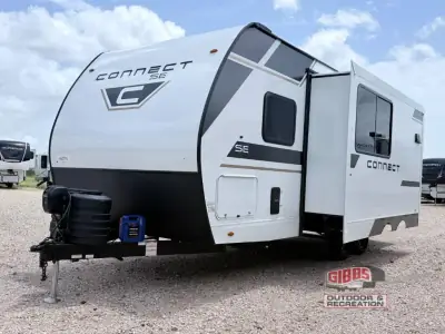 2027 K-Z Connect C211MKSE photo 5
