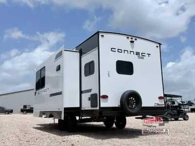 2027 K-Z Connect C211MKSE photo 4