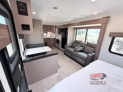 2027 K-Z Connect C211MKSE photo 7
