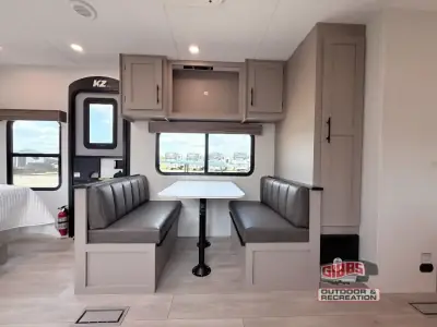 2027 K-Z Connect C211MKSE photo 18