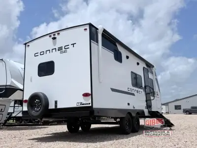 2027 K-Z Connect C211MKSE photo 3