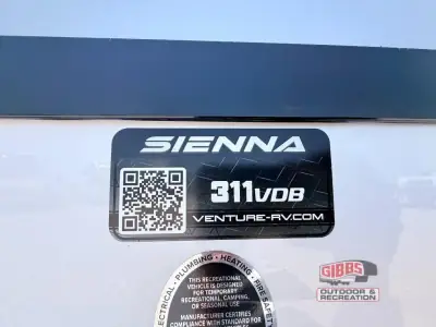2027 Venture Sienna SA311VDB photo 7