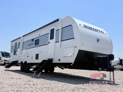 2027 Venture Sienna SA311VDB