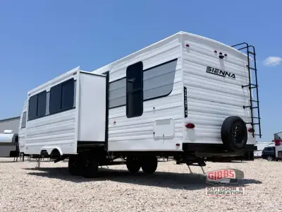 2027 Venture Sienna SA311VDB photo 6