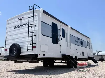 2027 Venture Sienna SA311VDB photo 5