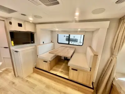 2026 Winnebago Micro Minnie 2108TB photo 46