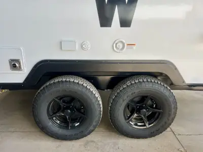 2026 Winnebago Micro Minnie 2108TB photo 12