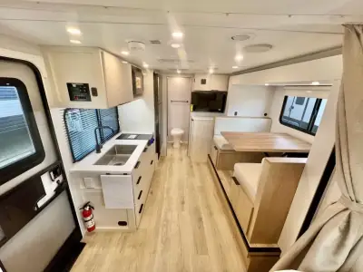 2026 Winnebago Micro Minnie 2108TB photo 19