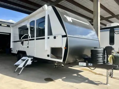 2026 Winnebago Micro Minnie 2108TB