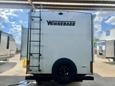 2026 Winnebago Micro Minnie 2108TB photo 14