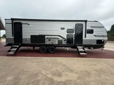 2027 Coachmen Catalina Legacy Edition 273DBHCK photo 3